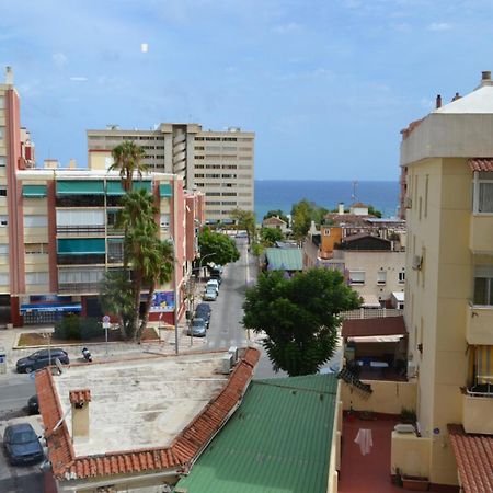 Apartament Boho Torremolinos Extérieur photo