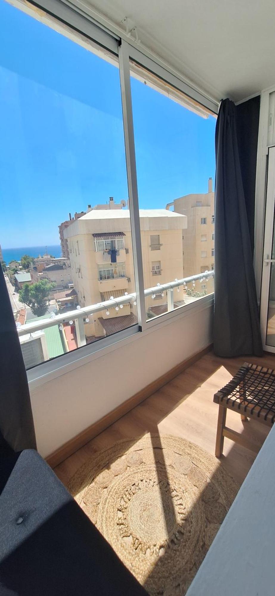 Apartament Boho Torremolinos Extérieur photo