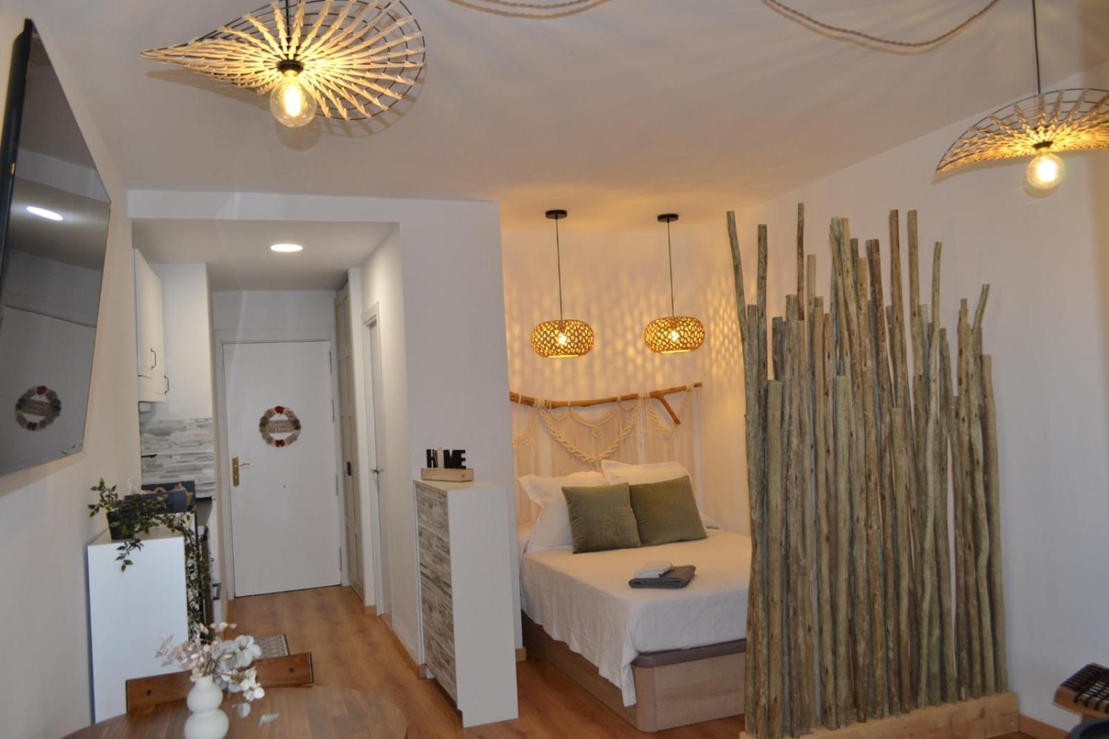 Apartament Boho Torremolinos Extérieur photo