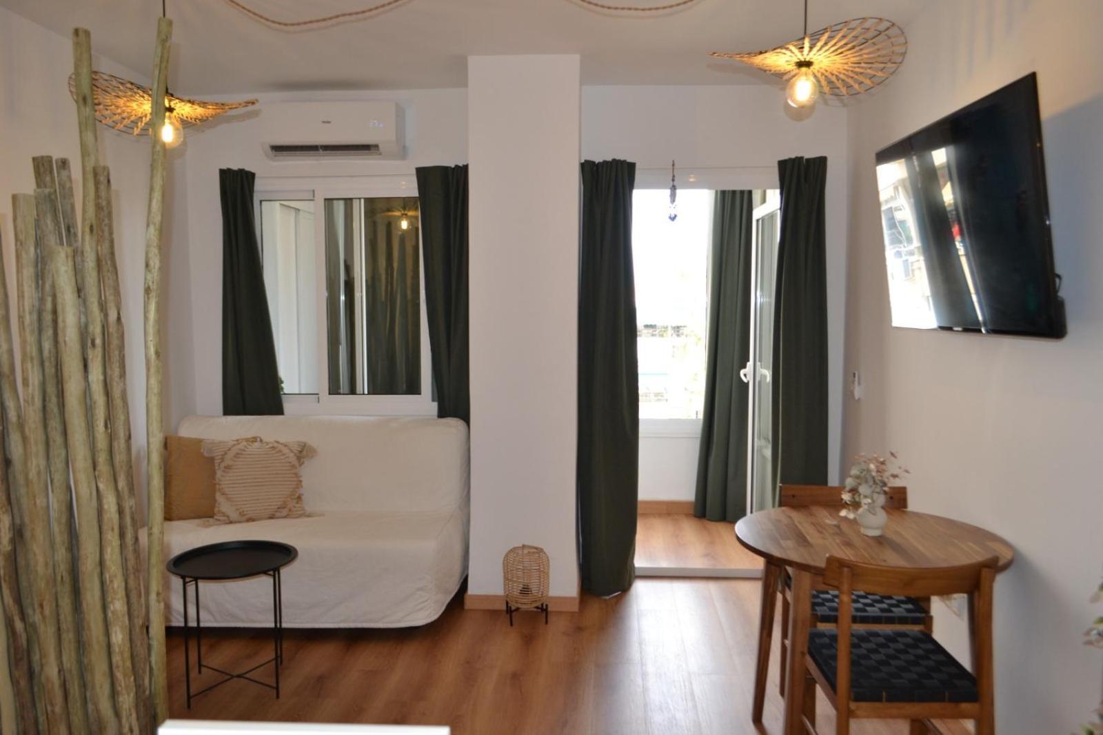 Apartament Boho Torremolinos Extérieur photo