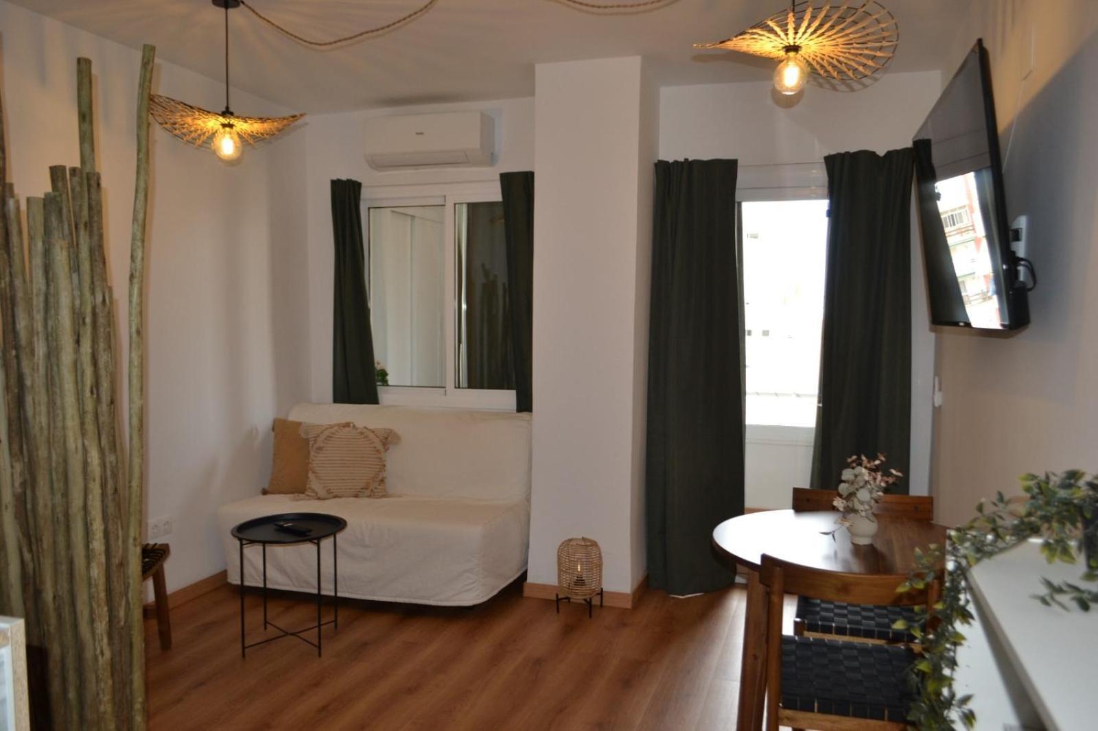 Apartament Boho Torremolinos Extérieur photo