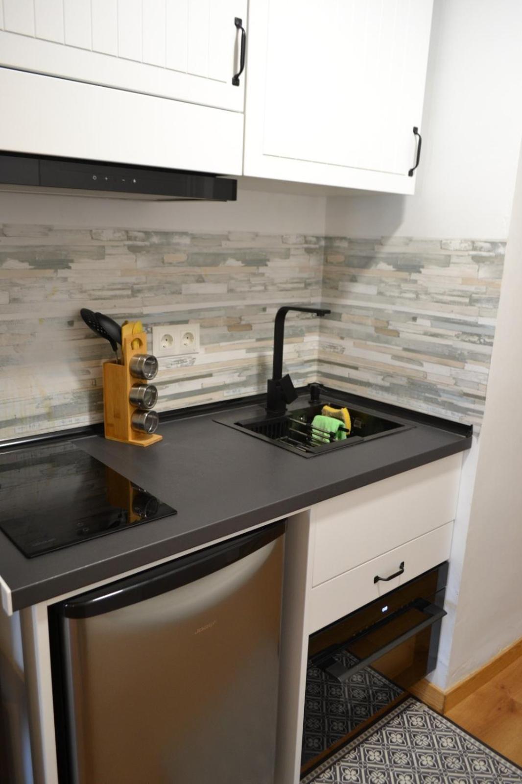 Apartament Boho Torremolinos Extérieur photo