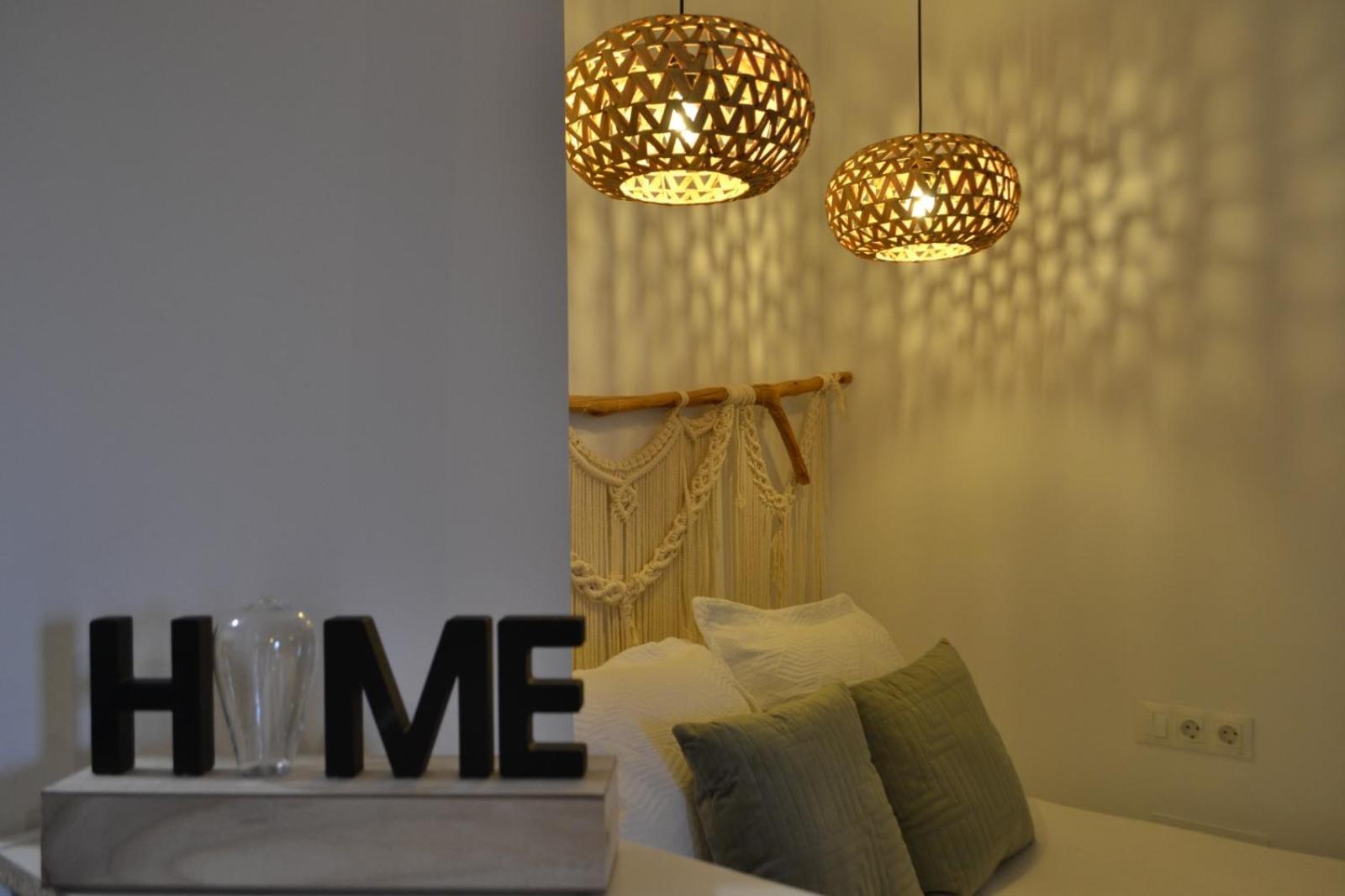 Apartament Boho Torremolinos Extérieur photo