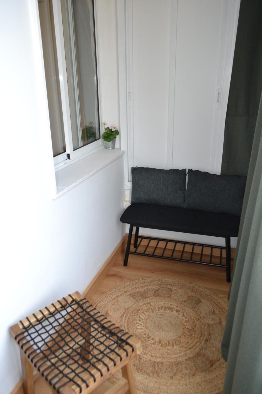 Apartament Boho Torremolinos Extérieur photo