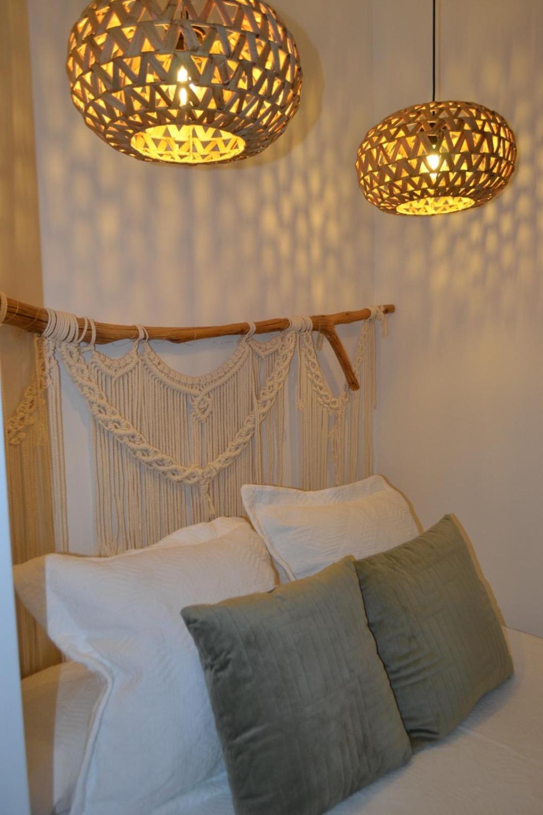 Apartament Boho Torremolinos Extérieur photo