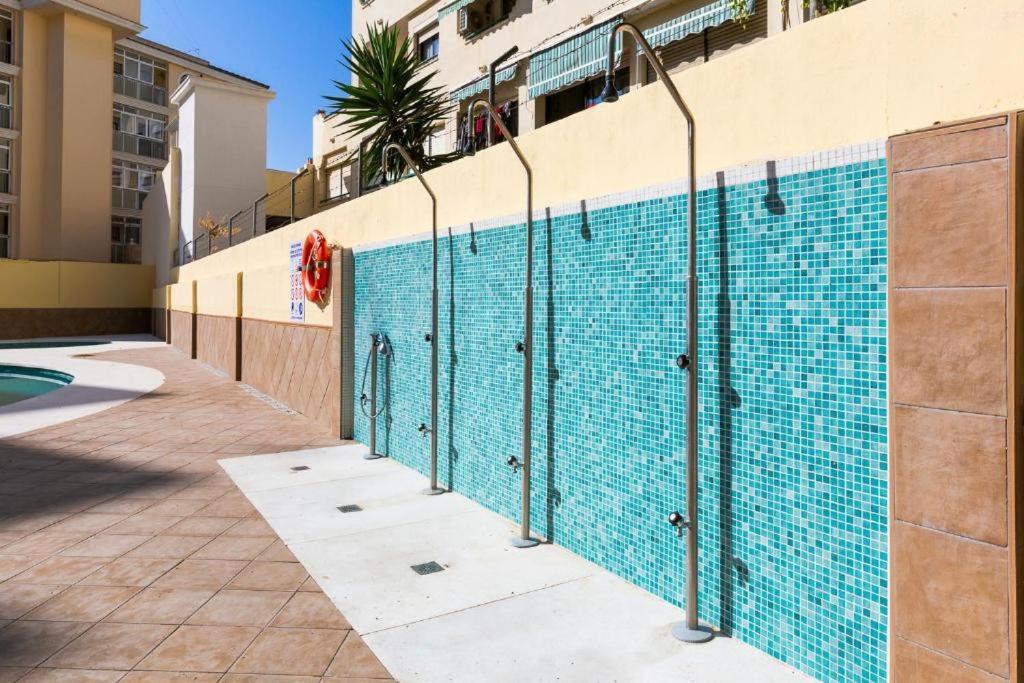 Apartament Boho Torremolinos Extérieur photo