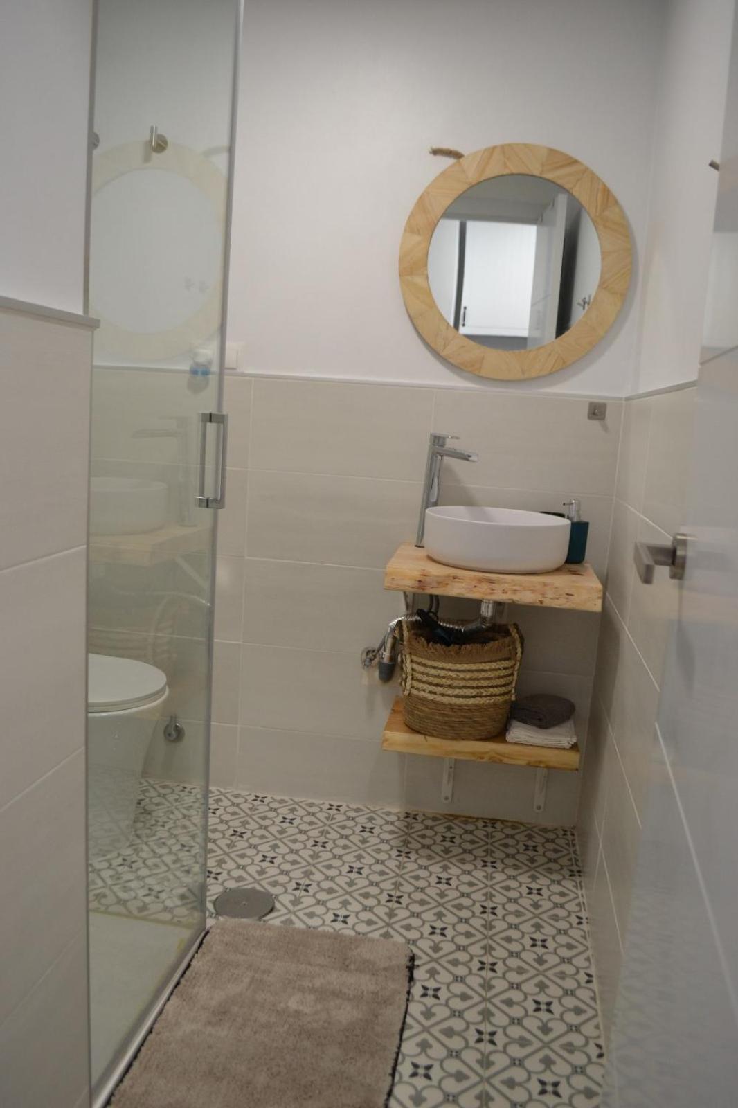 Apartament Boho Torremolinos Extérieur photo