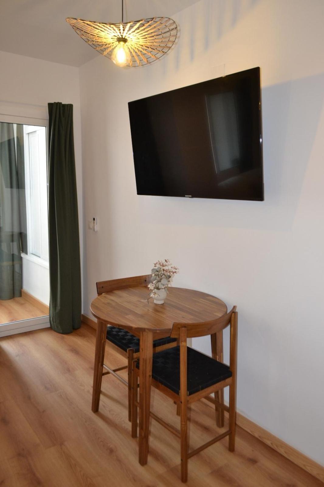 Apartament Boho Torremolinos Extérieur photo