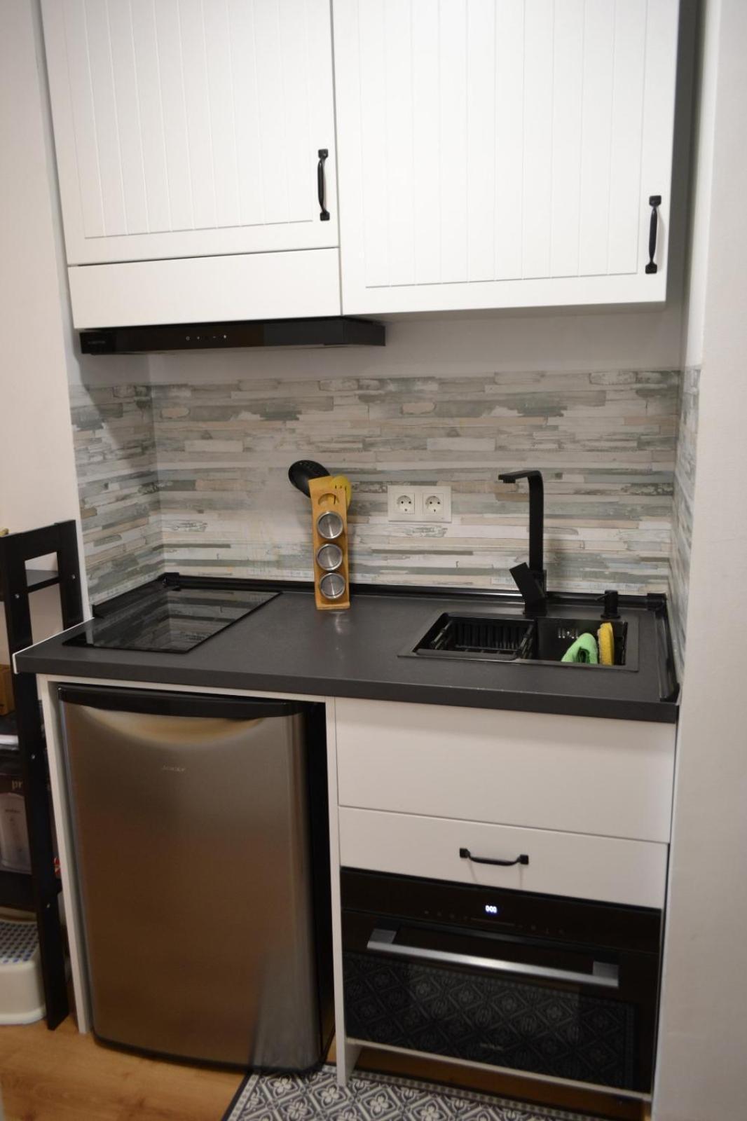 Apartament Boho Torremolinos Extérieur photo
