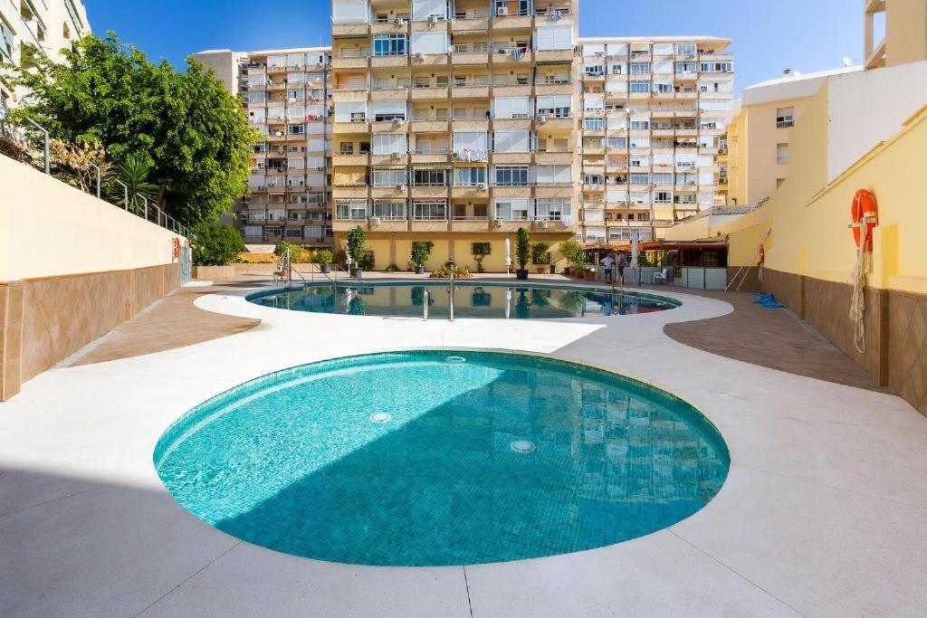 Apartament Boho Torremolinos Extérieur photo
